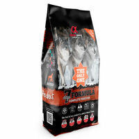 Alpha esprit le seul 7 jours š penser pour chiens - 12 kg