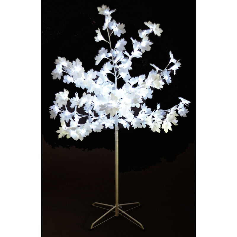 LED Lampe de Cerisier, 0.43M 40LED, Arbre Lumineux LED, Branches