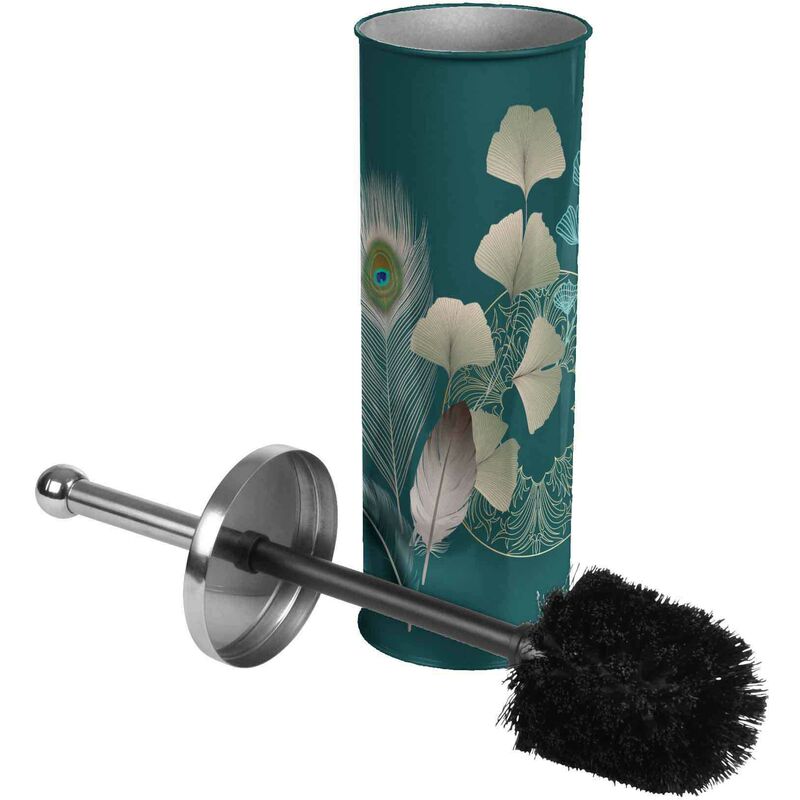 Brosse De Toilette Ginko Blue