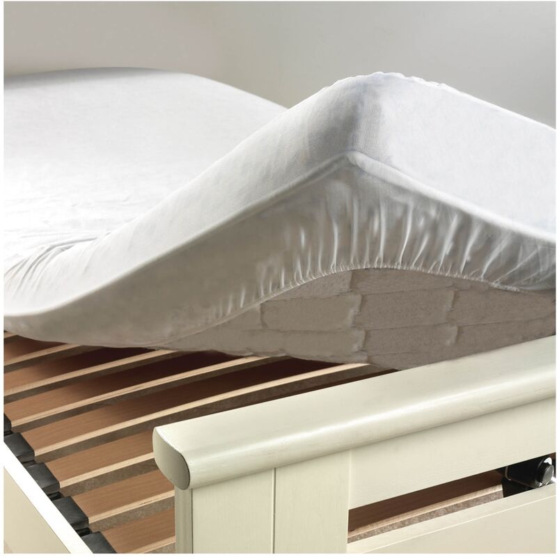 Protege Matelas Eponge Peva Ponny 90 x 190 cm