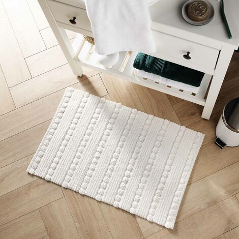 Tapis de bain 50 x 80 cm Cleonis