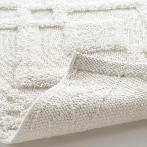 Tapis de bain 50 x 80 cm Gladis