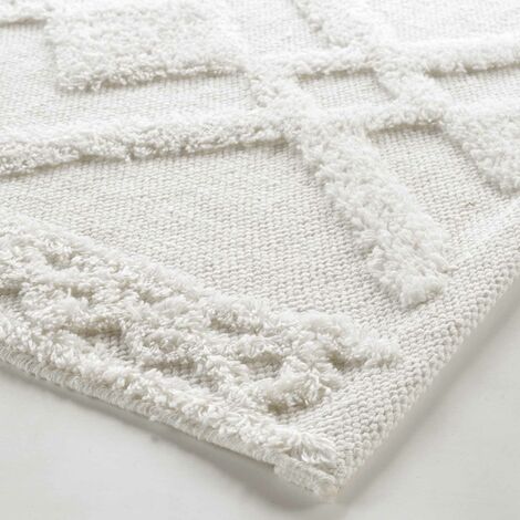 Tapis de bain 50 x 80 cm Gladis