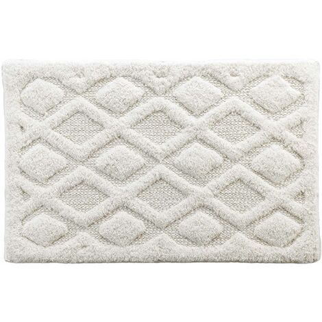 Tapis de bain 50 x 70 cm – Diatomite Ondelina – Séchage rapide
