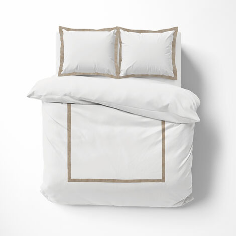 Intérieur Lauraline 3-Piece Bed Linen Set (260 x 240 cm) 100
