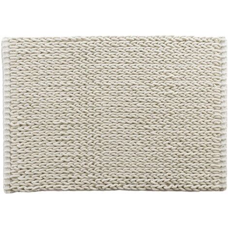 Tapis de bain 50 x 80 cm Isalisse