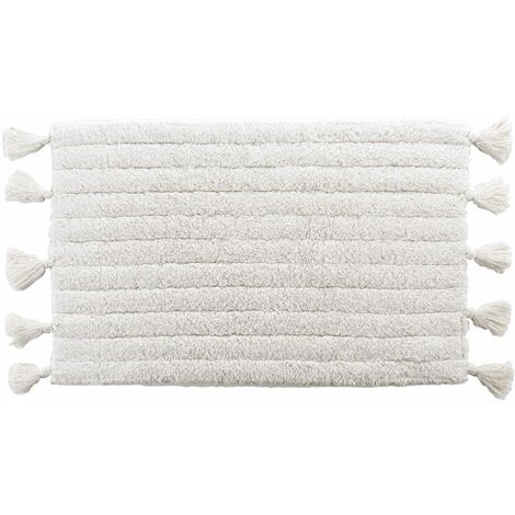 Tapis de bain 50 x 80 cm Minatis