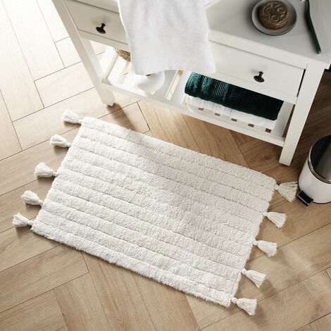 Tapis de bain 50 x 80 cm Minatis