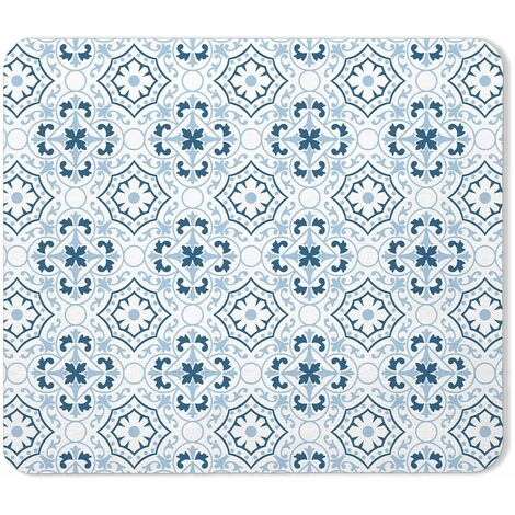 Douceur D'Intérieur – Tapis de bain diatomite 35 x 45 cm – Antidérapant et antibactérien – Absorption rapide de l'humidité – Confort après douche (1/2)