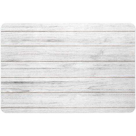 Tapis de bain diatomite 40 x 60 cm Agave