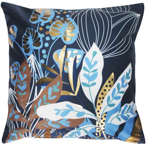 Housse de coussin 40 x 40 cm Inoa (1/3)