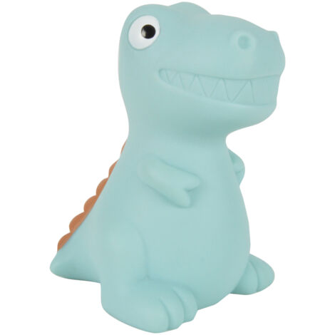 Veilleuse led nomade 9 x 13 cm Dino (1/3)
