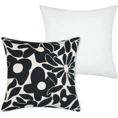Housse de coussin 40 x 40 cm Ziggy (1/4)