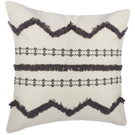 Coussin Pour Panier Vélo Basil Pasja – Gris, Petit (40cm)