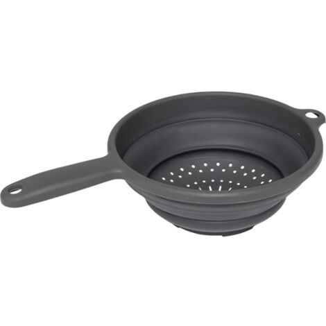 Mini Passoire retractable