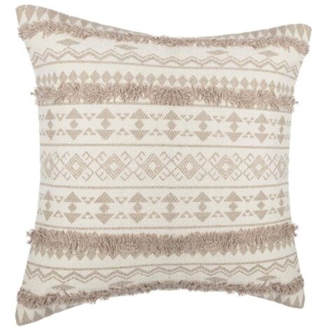 Housse de Coussin Tufte Etnik 40 x 40 cm (1/3)
