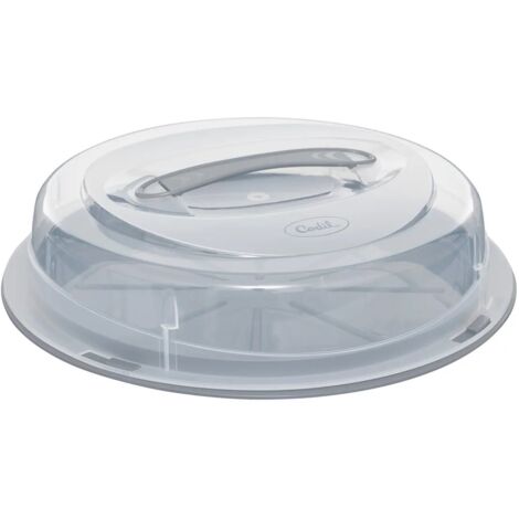 Boite à gâteau transport plastique | Blais Collect