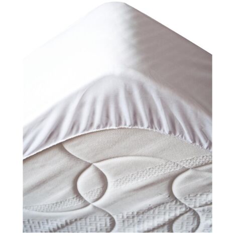 Protege matelas 180 x 200 cm Tricie (1/2)