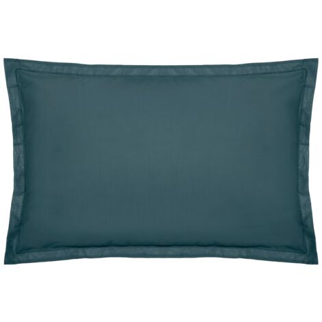 Taie d'oreiller 50 x 70 cm Coton orage