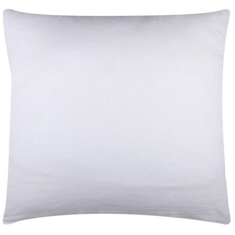 Taie protege oreiller 60 x 60 cm Carlyne anti acarien
