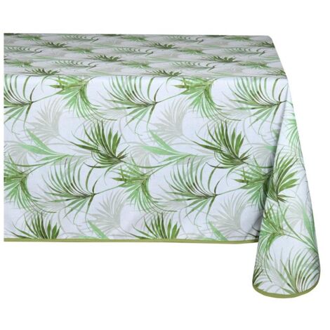 Nappe rectangle 140 x 240 cm Palmira (1/3)