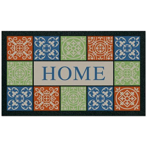 Tapis multiusage Azulej carreaux (1/2)