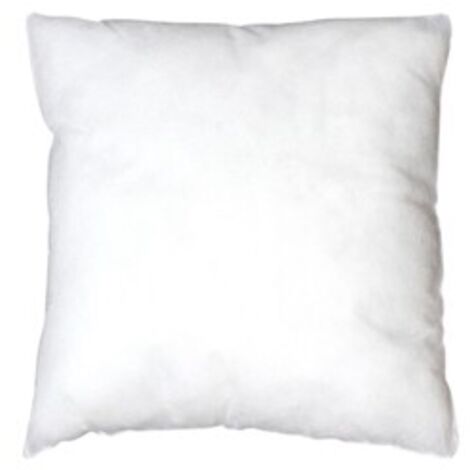Douceur D'Intérieur – Coussin intérieur 40 x 40 cm – 100% polyester – Confort optimal pour décoration moderne – Entretien facile et durable