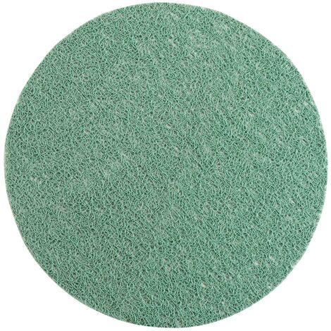 Set de Table Rond Tortilla 38cm Menthe