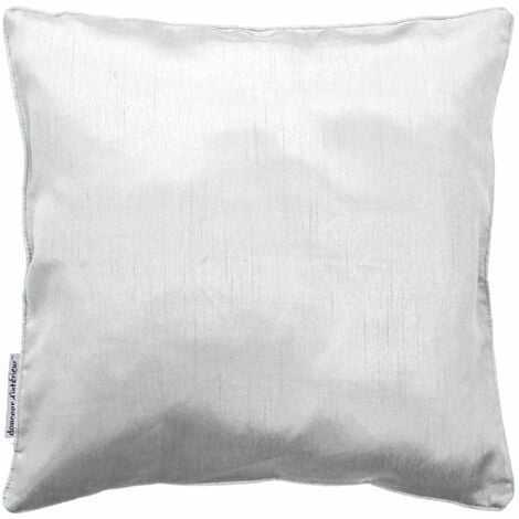 Housse de coussin MOUTON BLANC 40 x 40 cm