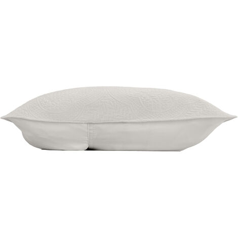 Housse Coussin 40x60 Cm Coton Bio Bébé | Motif Animal Mignon | Fermeture Enveloppe | Déco Chambre Enfant | Lavable Machine