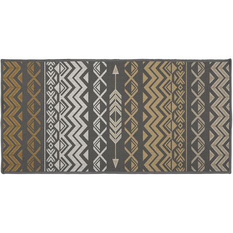 Tapis Multi-usage 50 x 120 cm Zaparos (1/2)