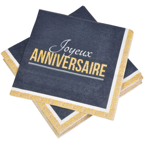 Sitemapcdatahttpsshopinf Inetcompliage Serviette Papier Anniversaire