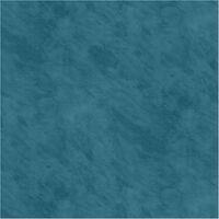 Nappe Toile cirée au mètre Faux Beton indigo