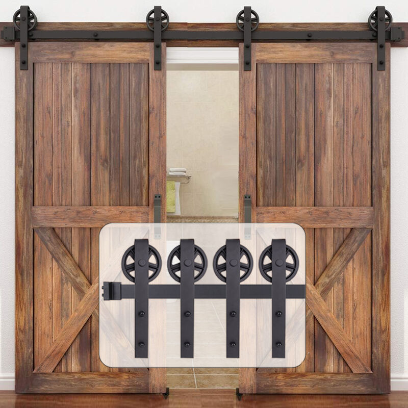 Jauge Coulissante Multifonction Clover 5 En 1 - Incréments 1/8 - Article 9506 (neuf)