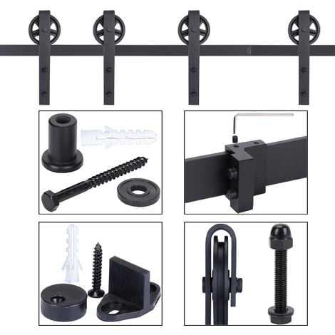 OLIGHT Hellcat Rail Mount Accessoires Pour Lampe Tactique Robustes Et Durables Compatibles Avec