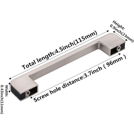 Connecteur D'arbre Universel En Acier Inoxydable – 9/7 Cannelures, 132 Mm – Pour Outils De Jardin