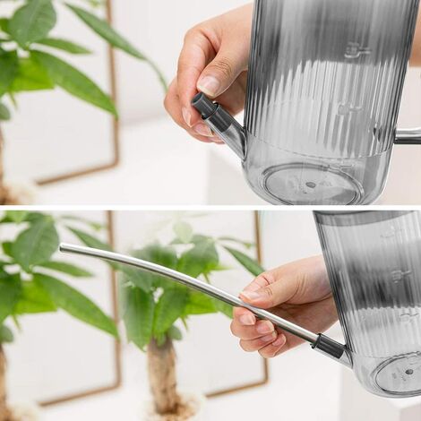 Arrosoir pour plantes d'intérieur Arrosoir pour plantes d'intérieur 1L