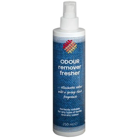 INLIFE Dissolvant d'odeurs et déodorant rafraîchissant 250 ml (1/3)