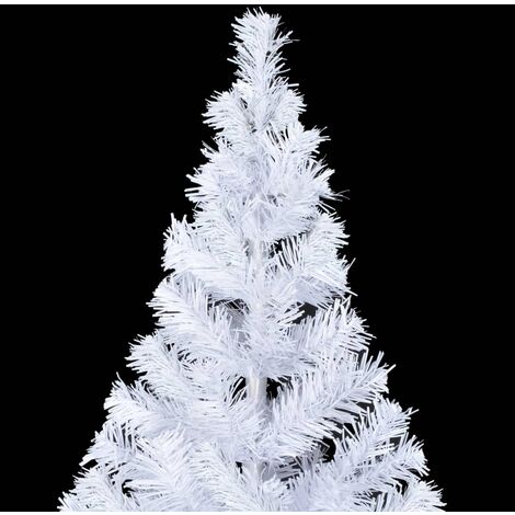 Rovaniemi Sapin de Noël 210 cm artificiel écologique avec décorations