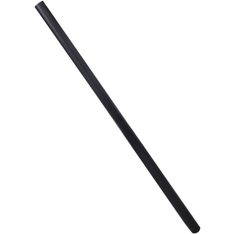 INLIFE Films 4D de voiture 2 pcs Noir 100x150 cm (1/5)