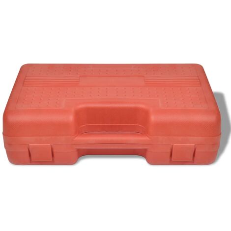 INLIFE Ensemble de palier de coussinet Disques 18 – 65 mm 51 pcs (1/5)