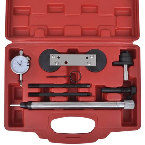 INLIFE Kit d'outils 8 pcs de synchronisation de moteur pour VAG TSI et TFSI