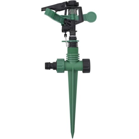 INLIFE Arroseurs à impulsion de jardin 6 pcs (1/5)