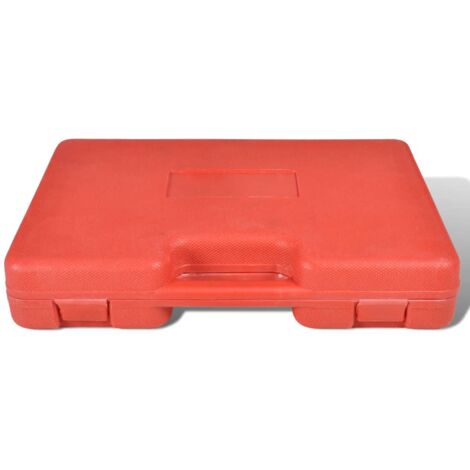 INLIFE Kit adaptateur démontage séparateur rotule service 4 dans 1 (1/5)