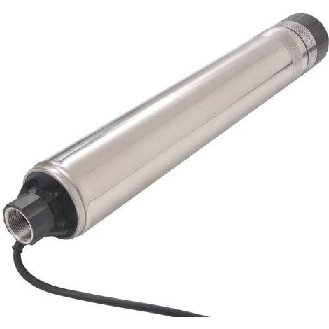 INLIFE Pompe de puits profond 55 m 1000 W (1/4)
