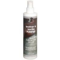 INLIFE Purificateur de cuir et de tissu 250 ml