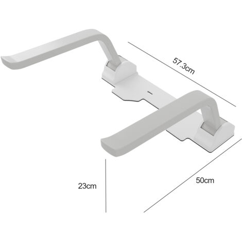 Poignée De Volant Facile à Tourner, Rotation à Roulement à
