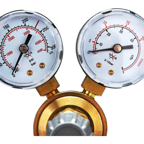 Régulateur De Pression Pour CO2 - Tous Les Fabricants Industriels