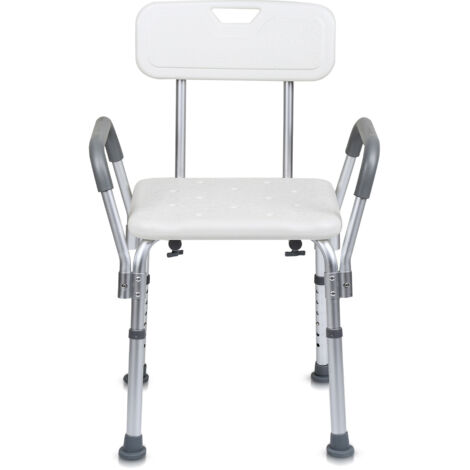 25/28/30/35/40cm Coussin Siège Carré Imperméable Épaisseur 3/5/8cm