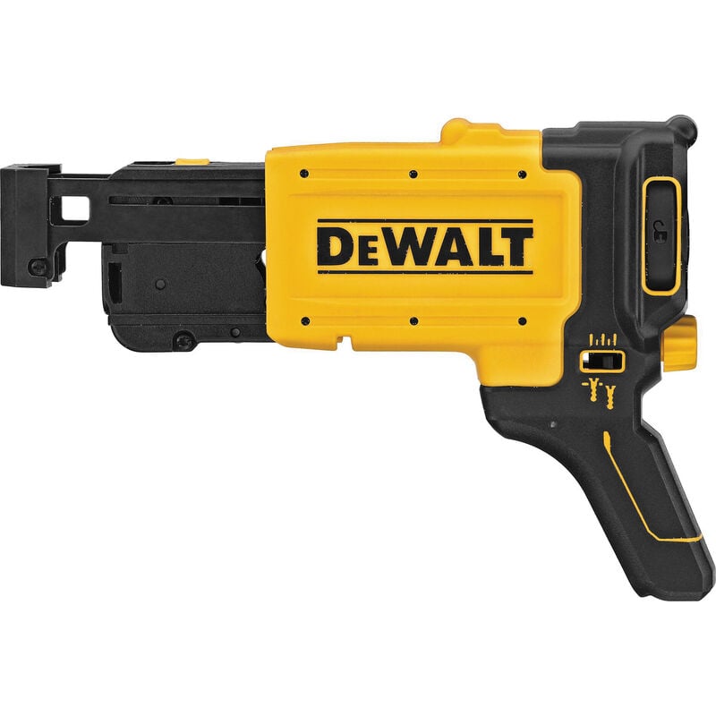 DEWALT DCF6202 Autofeed attachment